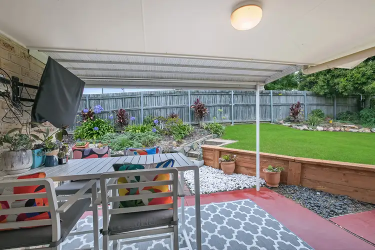 Second view of Homely unit listing, 23/7A Copernicus Street, Wynnum West QLD 4178