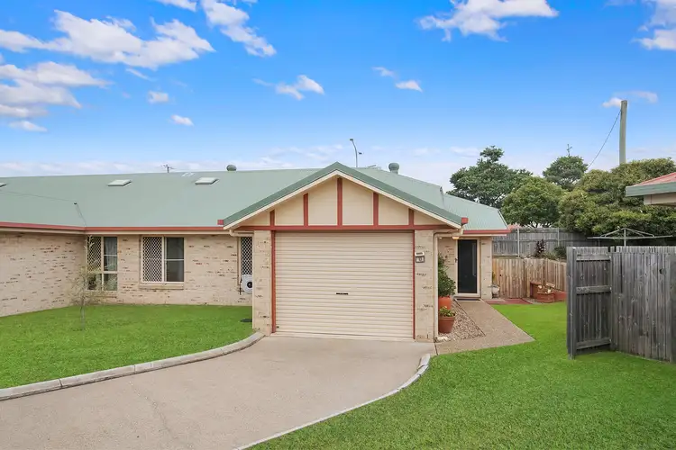 Third view of Homely unit listing, 23/7A Copernicus Street, Wynnum West QLD 4178
