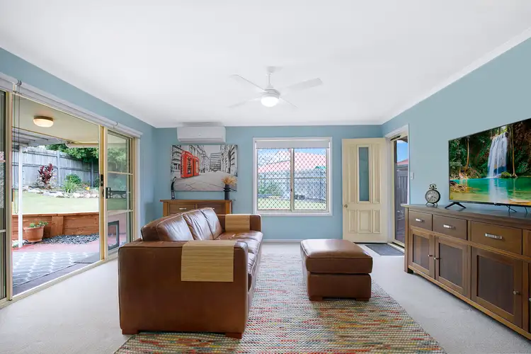 Fourth view of Homely unit listing, 23/7A Copernicus Street, Wynnum West QLD 4178