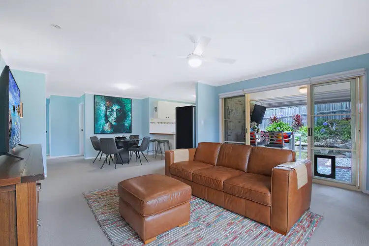 Fifth view of Homely unit listing, 23/7A Copernicus Street, Wynnum West QLD 4178
