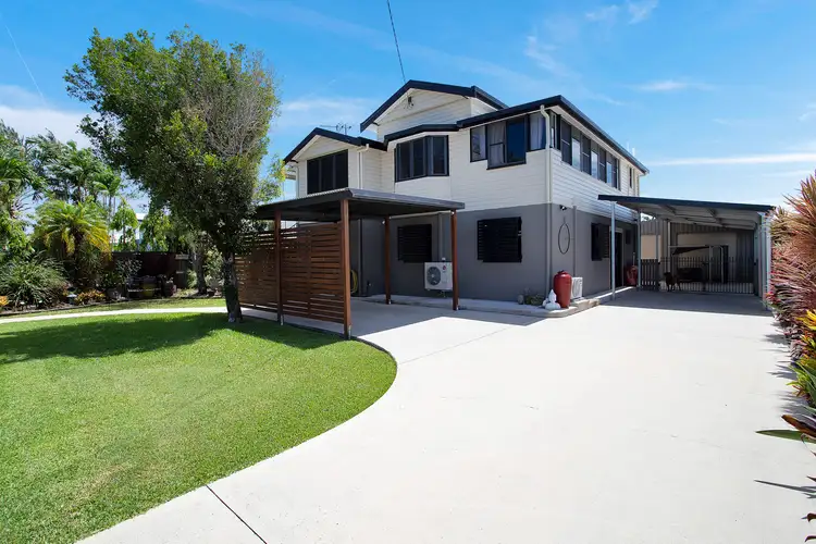 3 Steen Street, South Mackay QLD 4740