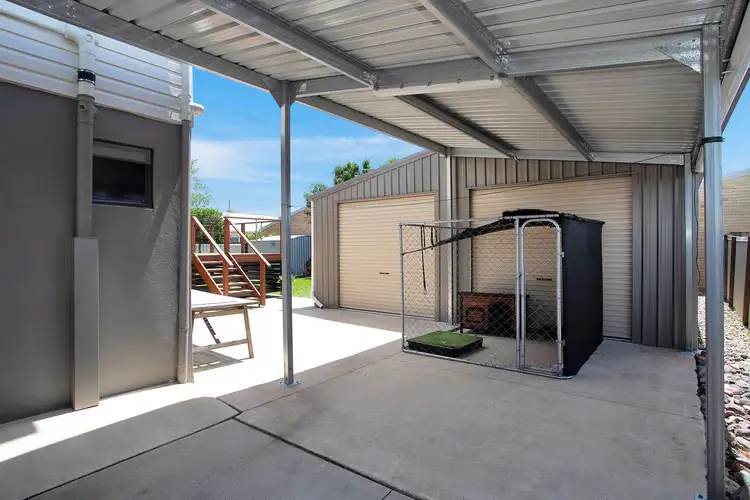 Second view of Homely house listing, 3 Steen Street, South Mackay QLD 4740