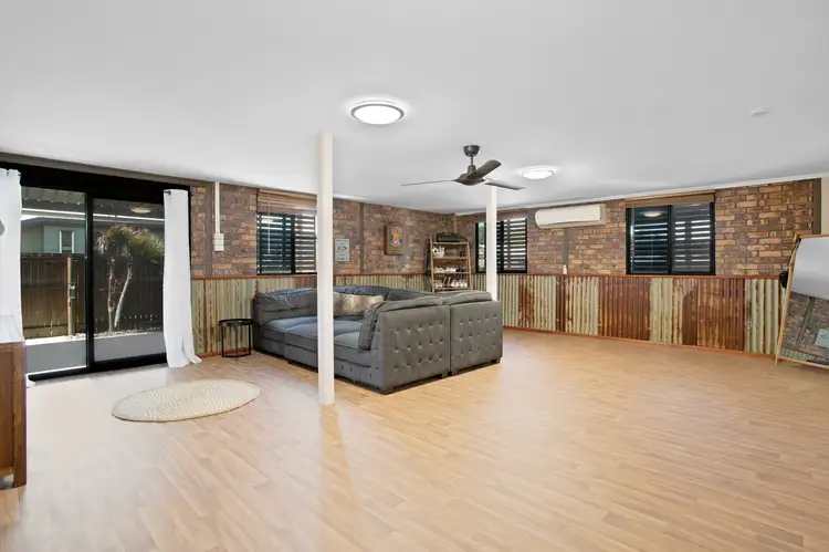 Third view of Homely house listing, 3 Steen Street, South Mackay QLD 4740