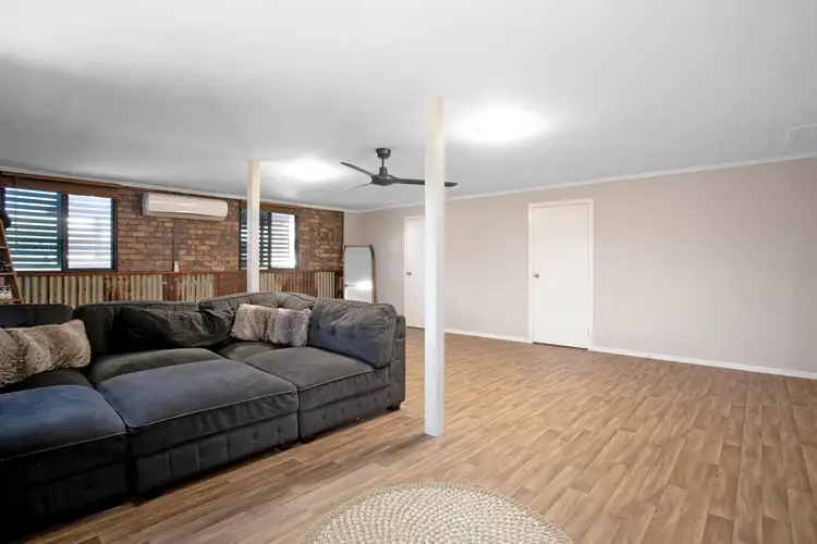 Fourth view of Homely house listing, 3 Steen Street, South Mackay QLD 4740