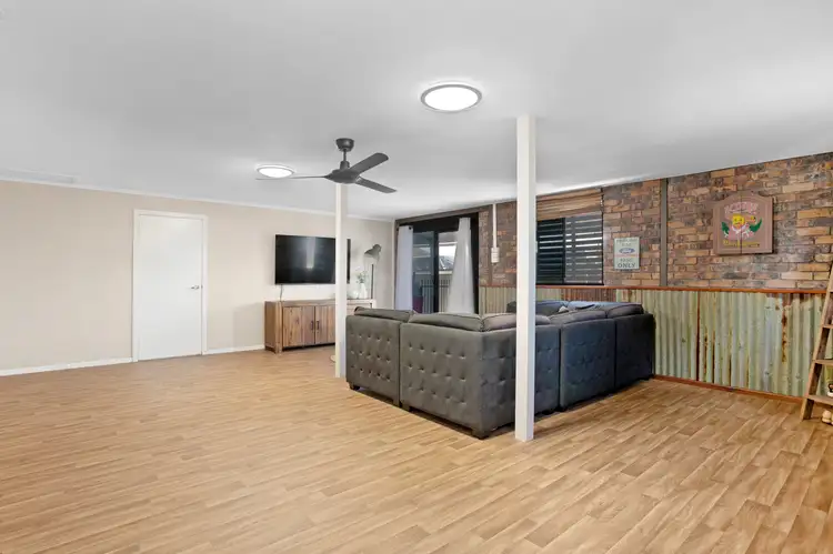 Fifth view of Homely house listing, 3 Steen Street, South Mackay QLD 4740