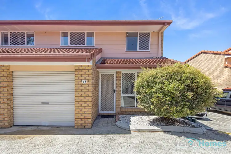 17/120 Queens Road, Slacks Creek QLD 4127