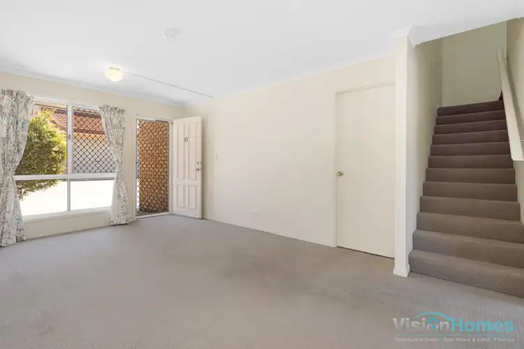 Seventh view of Homely townhouse listing, 17/120 Queens Road, Slacks Creek QLD 4127