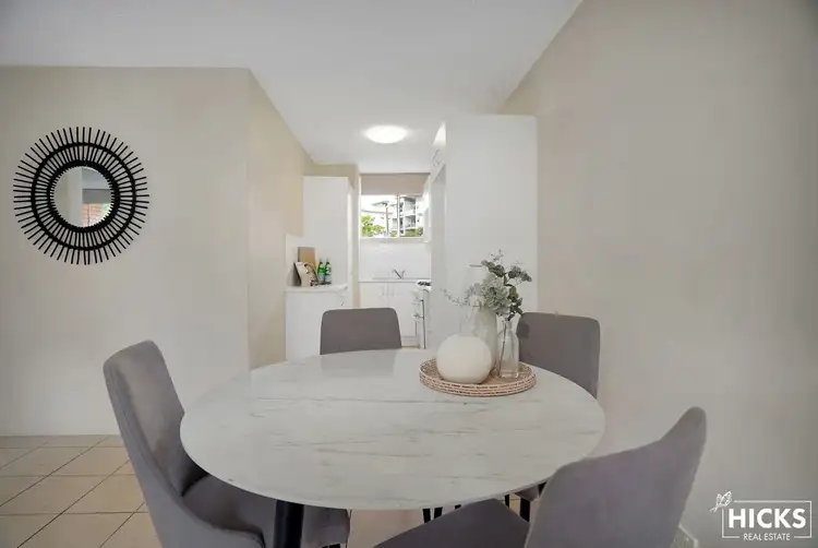 Sixth view of Homely unit listing, 3/26 Blamey Street, Kelvin Grove QLD 4059