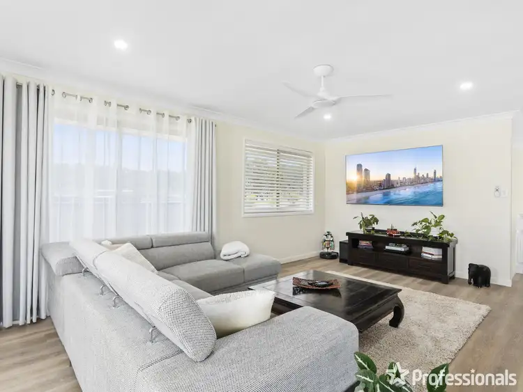 Fifth view of Homely house listing, 677 Ashmore Road, Molendinar QLD 4214