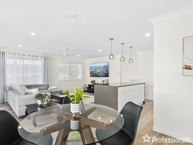 Sixth view of Homely house listing, 677 Ashmore Road, Molendinar QLD 4214