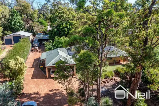 Main view of Homely house listing, 7 Costata Cove, Roleystone WA 6111