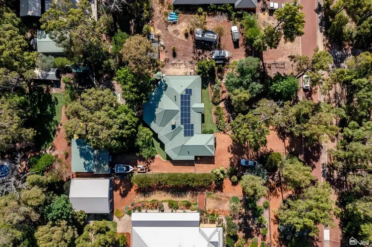 Third view of Homely house listing, 7 Costata Cove, Roleystone WA 6111