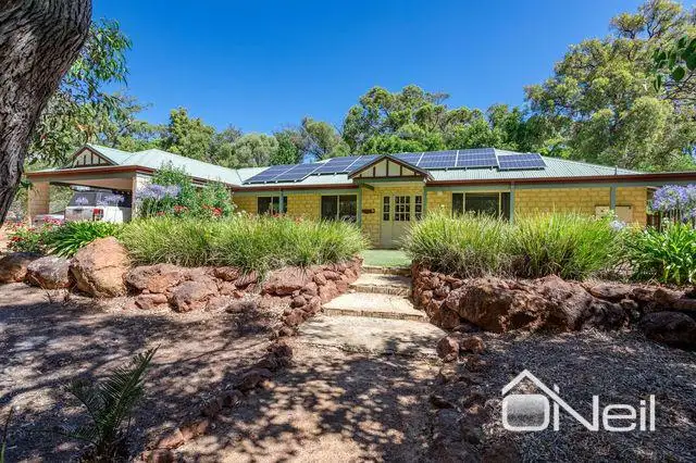 Fifth view of Homely house listing, 7 Costata Cove, Roleystone WA 6111