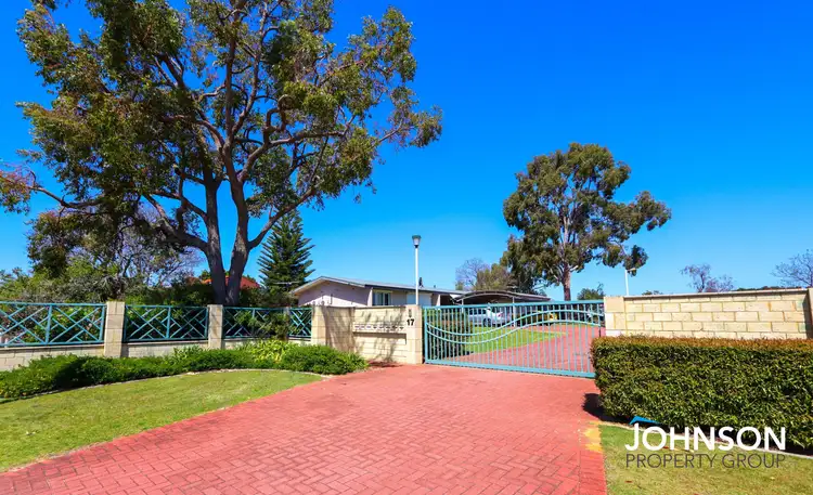 Third view of Homely house listing, 7/17 Westbrook Way, Girrawheen WA 6064