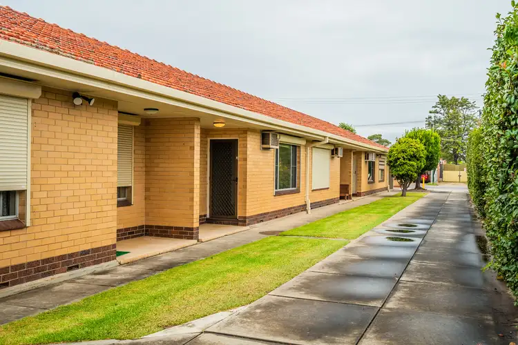 Main view of Homely unit listing, 4/94 Cliff Street, Glengowrie SA 5044