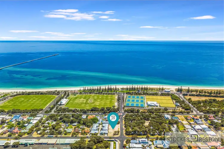 Fourth view of Homely land listing, PL 2, 103 Adelaide Street, Busselton WA 6280