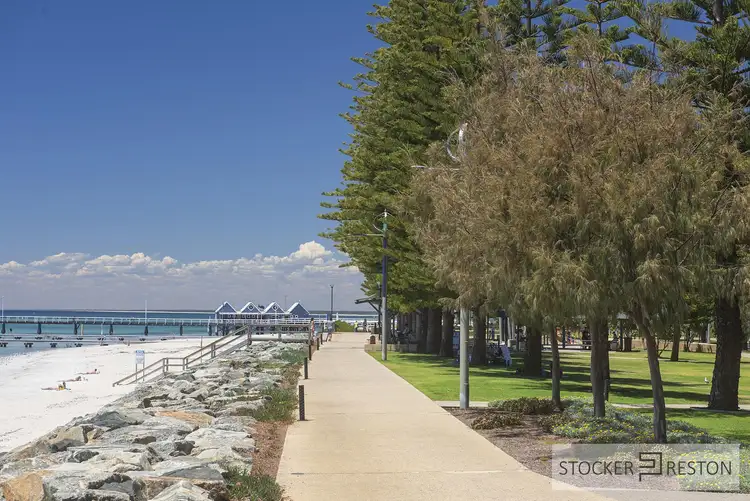 Fifth view of Homely land listing, PL 2, 103 Adelaide Street, Busselton WA 6280
