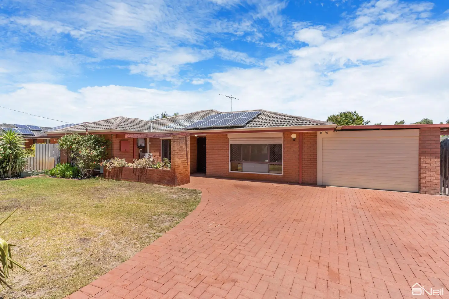 Main view of Homely house listing, 115 Grovelands Drive, Camillo WA 6111