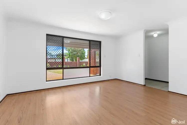 Third view of Homely house listing, 115 Grovelands Drive, Camillo WA 6111