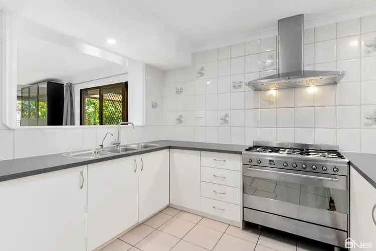 Sixth view of Homely house listing, 115 Grovelands Drive, Camillo WA 6111