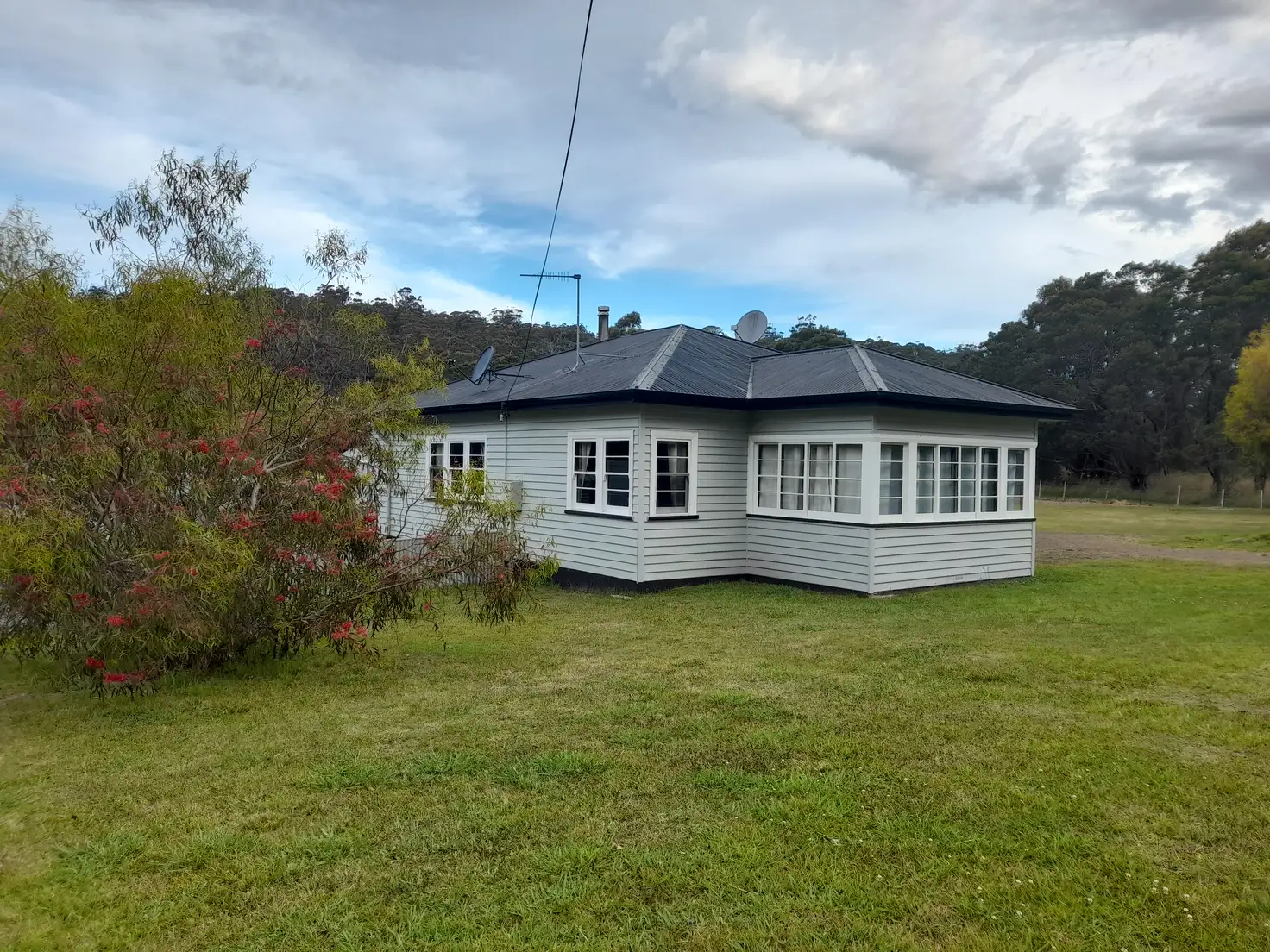 Main view of Homely house listing, 9702 Tasman Highway, Triabunna TAS 7190