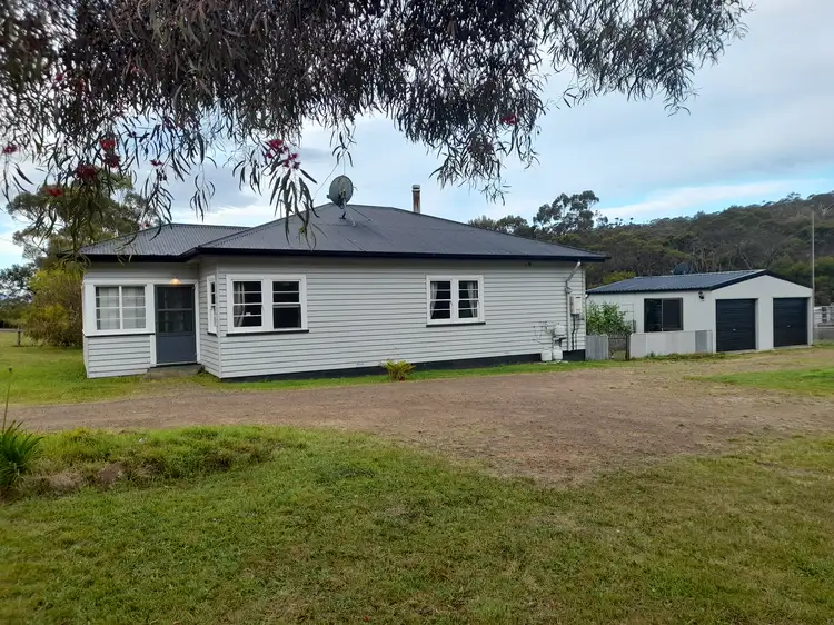 Second view of Homely house listing, 9702 Tasman Highway, Triabunna TAS 7190