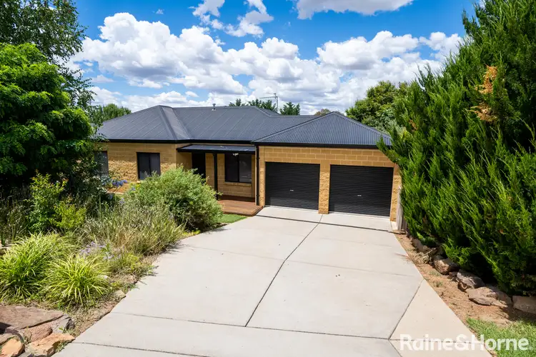 48 Atherton Crescent, Tatton NSW 2650