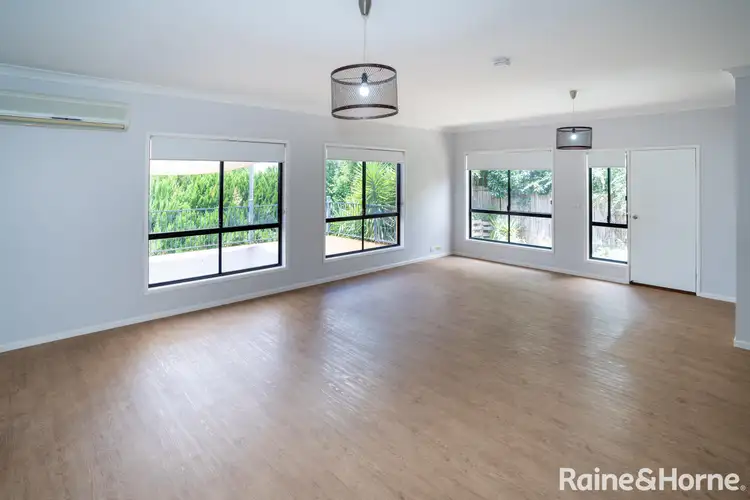 Second view of Homely house listing, 48 Atherton Crescent, Tatton NSW 2650