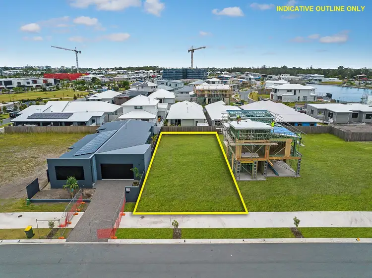 72 South Diamond Drive, Pelican Waters QLD 4551