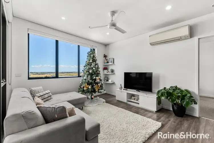 Third view of Homely apartment listing, 407/2 Clark Street, Williams Landing VIC 3027