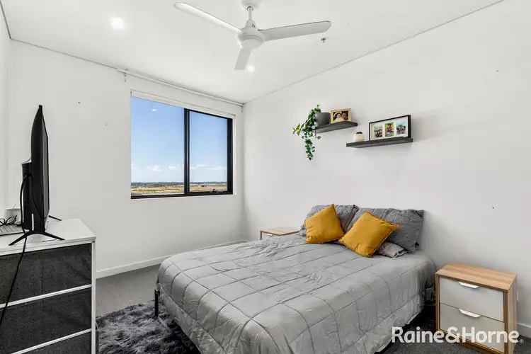 Sixth view of Homely apartment listing, 407/2 Clark Street, Williams Landing VIC 3027