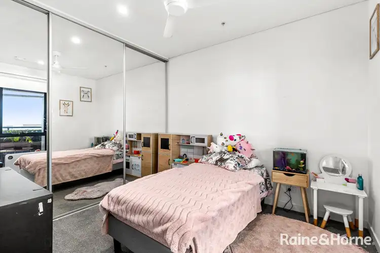 Seventh view of Homely apartment listing, 407/2 Clark Street, Williams Landing VIC 3027