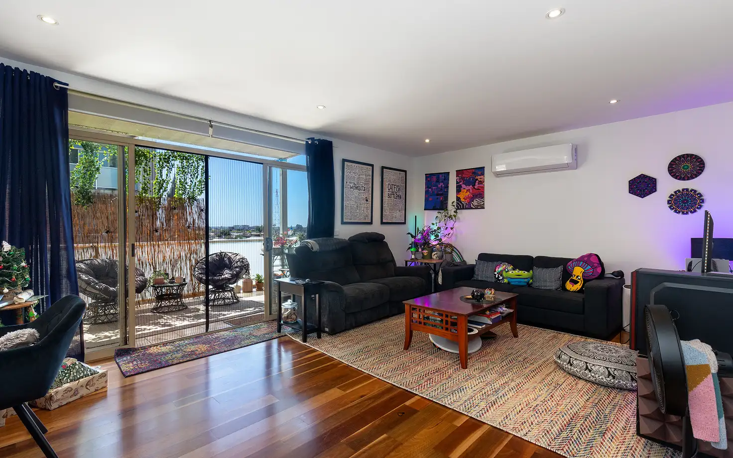 Main view of Homely apartment listing, 37/337-341 Sydney Road, Brunswick VIC 3056