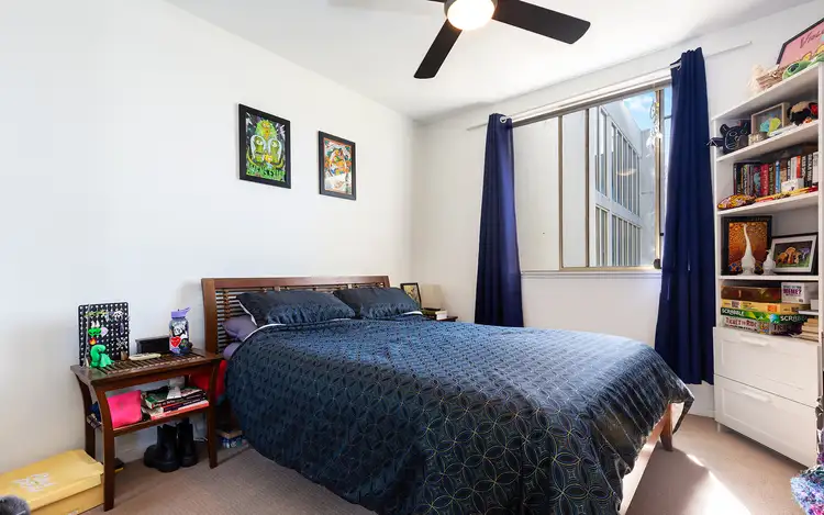 Third view of Homely apartment listing, 37/337-341 Sydney Road, Brunswick VIC 3056