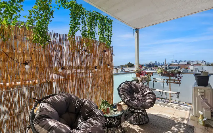 Fourth view of Homely apartment listing, 37/337-341 Sydney Road, Brunswick VIC 3056