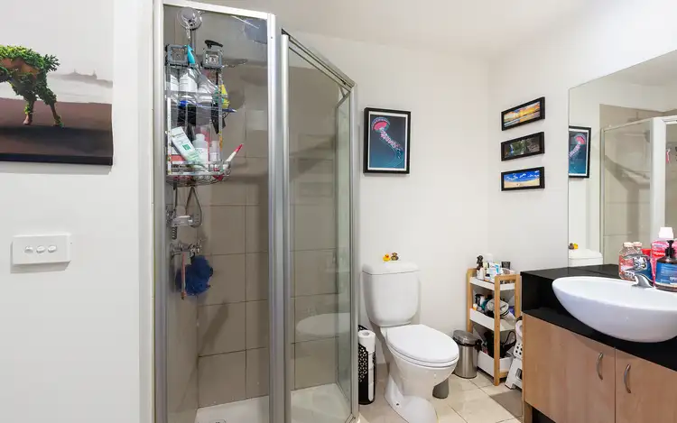 Sixth view of Homely apartment listing, 37/337-341 Sydney Road, Brunswick VIC 3056