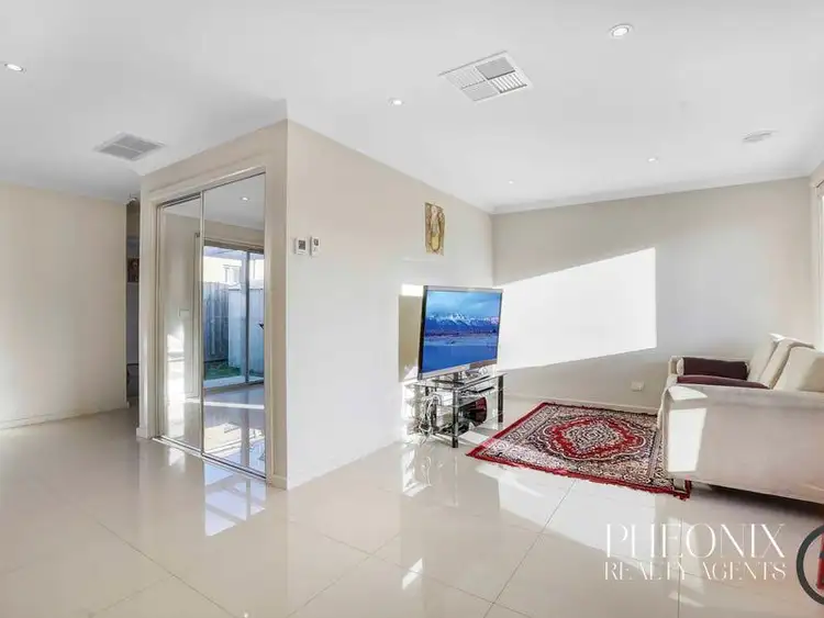 Third view of Homely apartment listing, 60 Macquarie Drive, Wyndham Vale VIC 3024