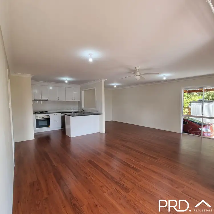 Fifth view of Homely semi-detached listing, 98 Sussex Street, Maryborough QLD 4650