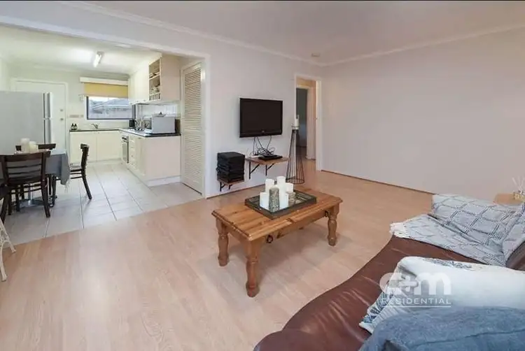 Second view of Homely unit listing, 4/10 Derby Street, Fawkner VIC 3060