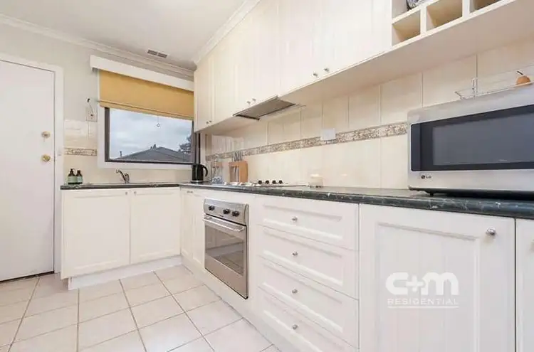 Third view of Homely unit listing, 4/10 Derby Street, Fawkner VIC 3060