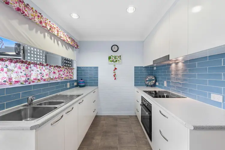 Second view of Homely house listing, 5/10 Preston Road, Manly West QLD 4179