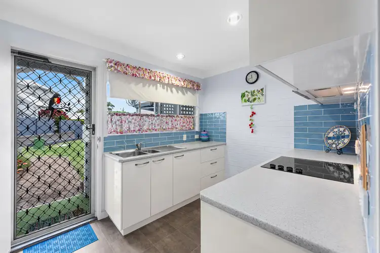 Third view of Homely house listing, 5/10 Preston Road, Manly West QLD 4179