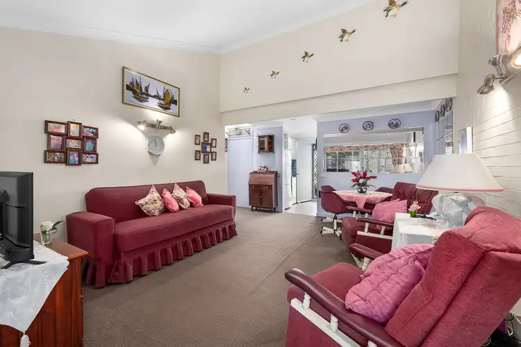 Fourth view of Homely house listing, 5/10 Preston Road, Manly West QLD 4179