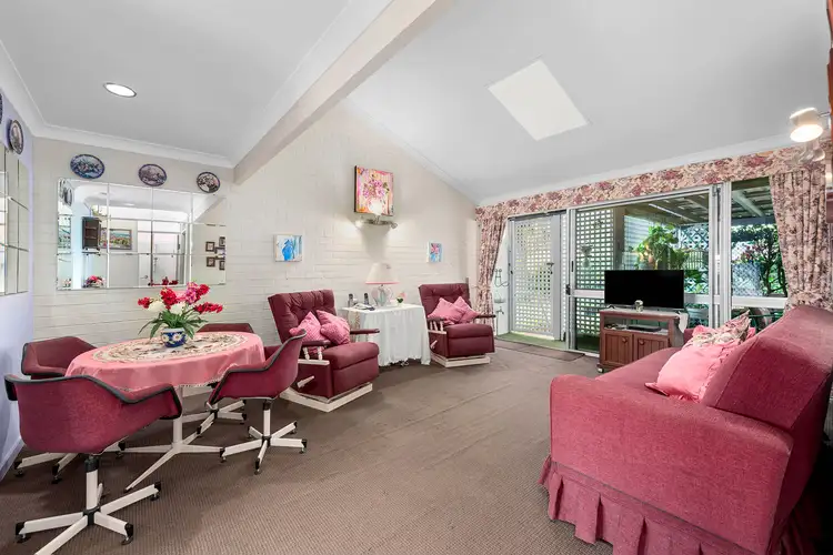 Fifth view of Homely house listing, 5/10 Preston Road, Manly West QLD 4179