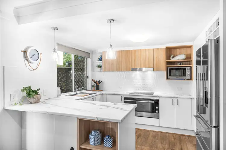 Fourth view of Homely townhouse listing, 54/29 Lachlan Drive, Wakerley QLD 4154