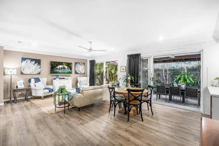 Fifth view of Homely townhouse listing, 54/29 Lachlan Drive, Wakerley QLD 4154