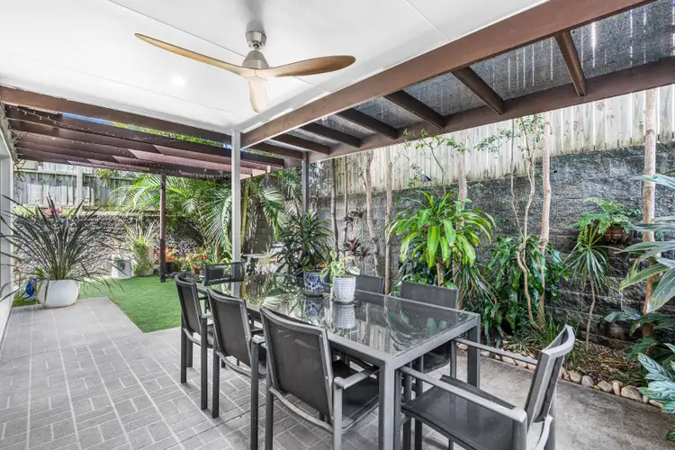 Sixth view of Homely townhouse listing, 54/29 Lachlan Drive, Wakerley QLD 4154