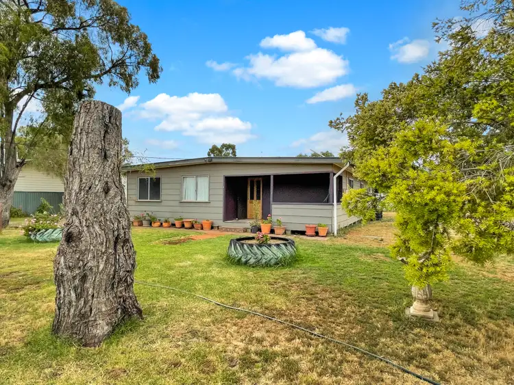 Second view of Homely house listing, 1-5 Cowper Street, Hillston NSW 2675