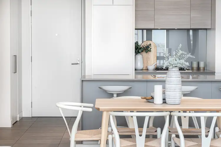 Third view of Homely apartment listing, 503/7 Cattalini Lane, North Fremantle WA 6159