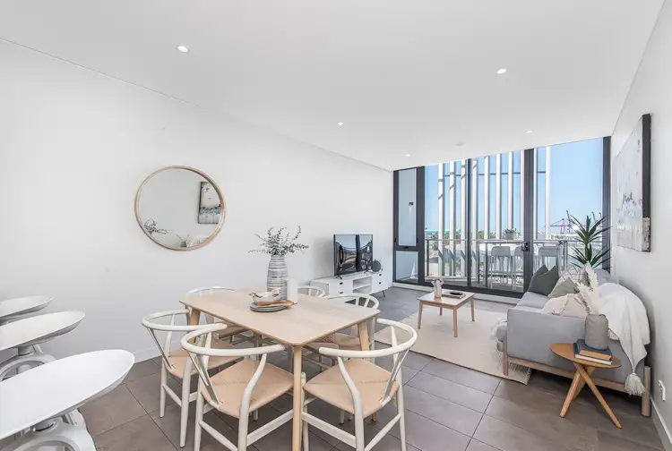 Fourth view of Homely apartment listing, 503/7 Cattalini Lane, North Fremantle WA 6159